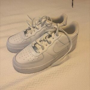 Nike Air Force One sneakers